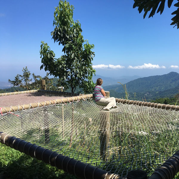 All about Minca in Colombia: what to do and tips