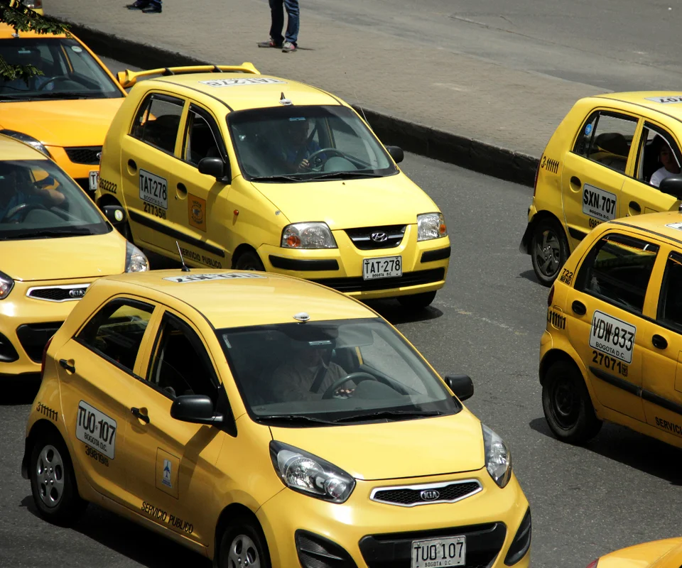 Transportation in Cartagena