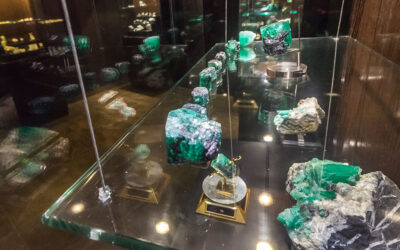 Shopping in Cartagena: The best stores