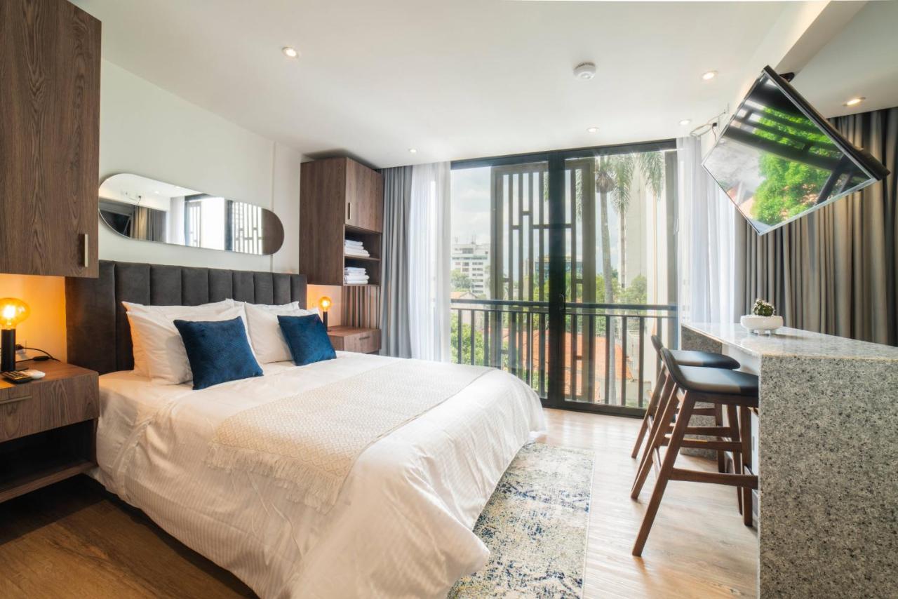 Where to stay in Cali, Colombia?