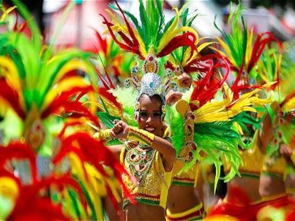 Travel Guide Barranquilla