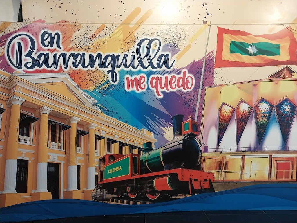 Practical information about Barranquilla