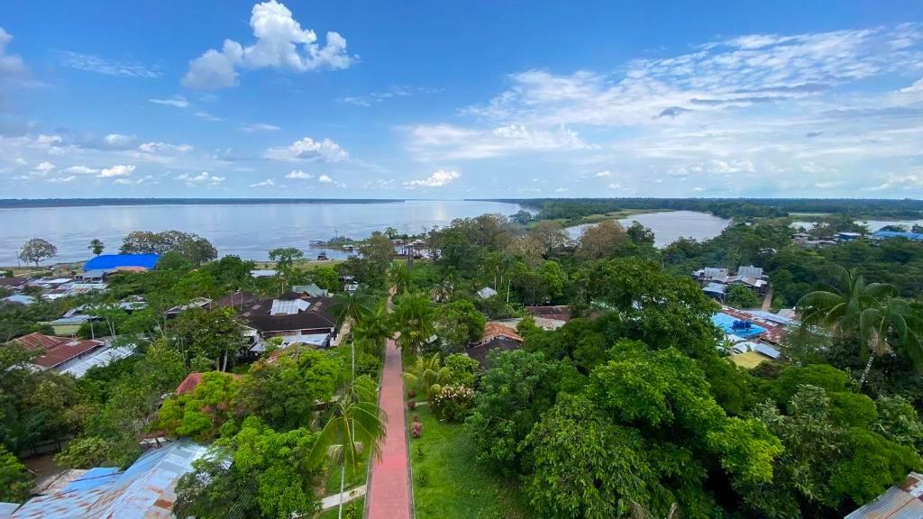 Praktische Informationen Puerto Nariño