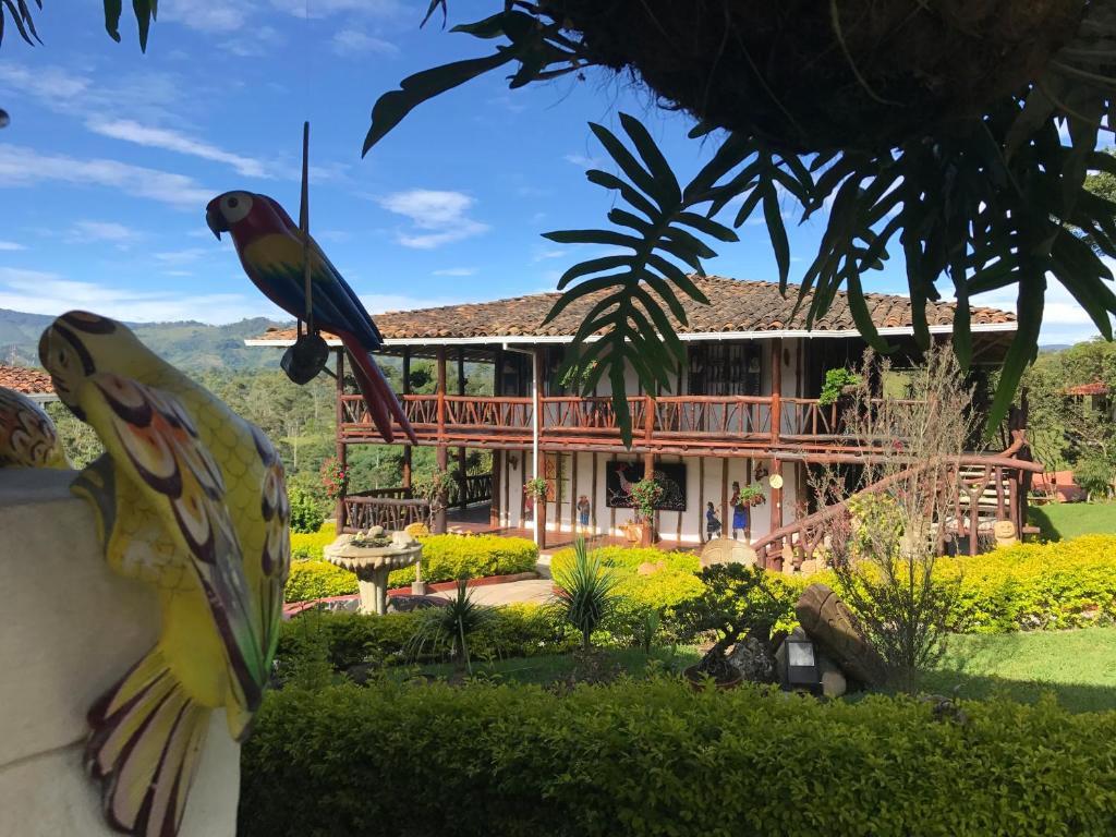 Wo Sie in San Agustín übernachten können