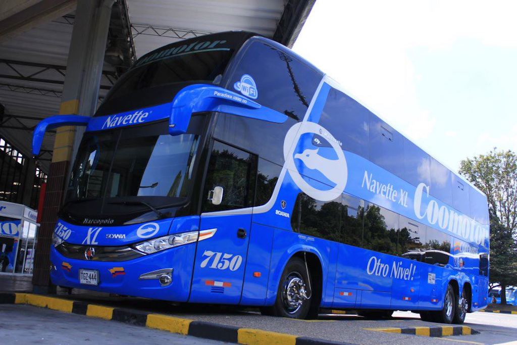 Wie kommt man nach San Agustín?