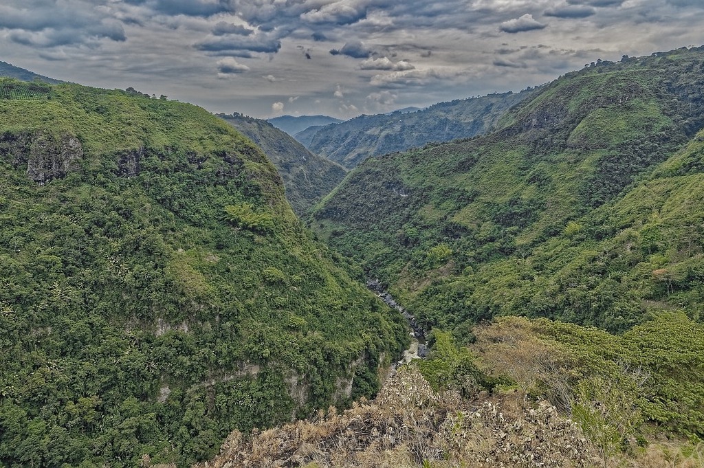 Beste Zeit für eine Reise nach San Agustín
