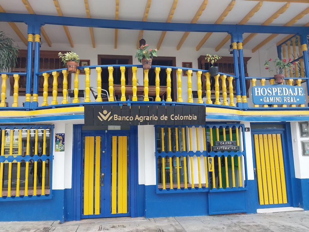 Praktische Informationen über Salento