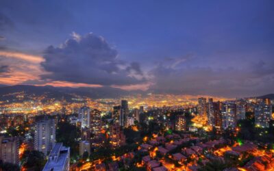 Medellín und Umgebung