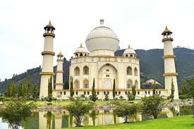 Bogotá: vom Walzer zum Taj Mahal