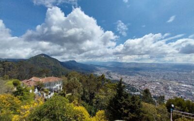 Bogotá Travel Guide