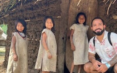 Traveling to Colombia: Safe places to visit, itineraries and tips