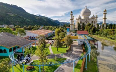 Jaime Duque Park-Praktische informatie en tips