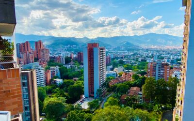 Wie man 4 Tage in Medellín verbringt: Ihre perfekte Reiseroute