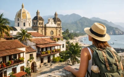 Independent Travel Colombia: What to Know