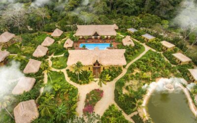 Best Hotels Near Tayrona National Park for Every Trip
