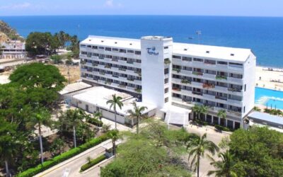 Best Beach Hotels in Santa Marta for Every Trip