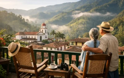 Pijao: Colombia’s Slow Tourism Capital Guide