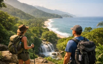 9 Best Hikes Near Santa Marta Worth Your Time