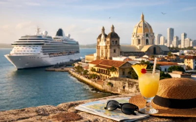 Cartagena Cruise Itineraries That Add Up
