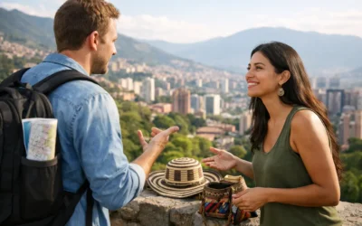 Do I Need Spanish in Colombia? A Practical Answer