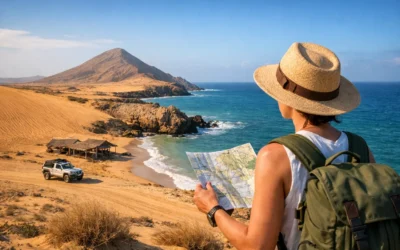 La Guajira Desert Travel Guide for Independent Trips