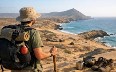 La Guajira Without a Tour: What It Really Takes
