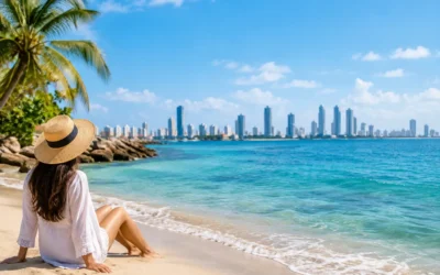 Best Beaches Near Cartagena: Where to Go and Which to Skip