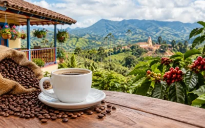 Best Coffee Fincas to Stay Near Salento, Colombia