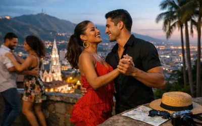 Cali Salsa Travel Guide for Independent Travelers