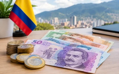 Colombian Pesos Explained: Avoid Zero Confusion
