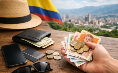 Do I Need Cash in Colombia? What to Carry